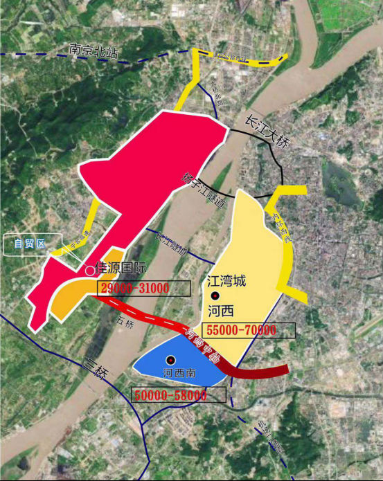 重磅！今天，万达广场正式进驻佳源地块，助力自贸区腾飞！