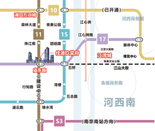 对标江湾城，又签万达广场，这家网红盘为什么这么牛？