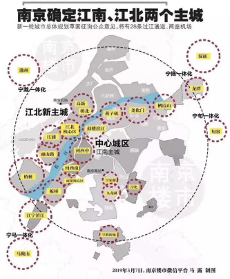 大热的上玄武板块，凭什么领衔南京城市下一增长极？