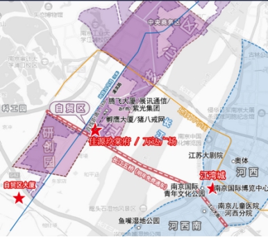 紧急通知！江北全能盘马上就开，买房人表示就等它了！