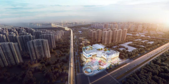 城市进化的力量｜华润置地南京10周年暨万象综合体发布会圆满落幕