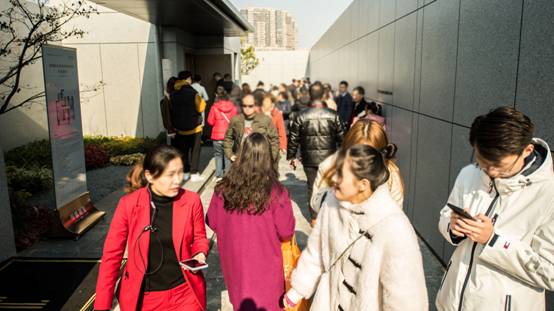 城北宣布：正式进入锦麟美学时代！