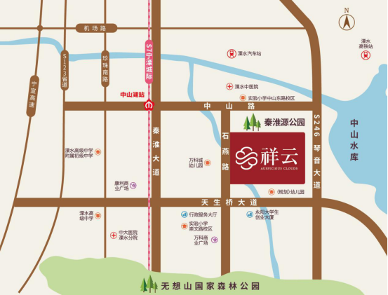 久等了！城南网红楼盘首开在即，抢房模式火爆开启！