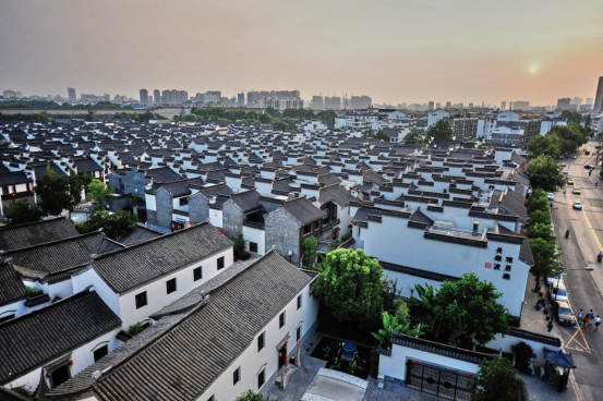 江北核心热销红盘——雅居乐雅尊府！