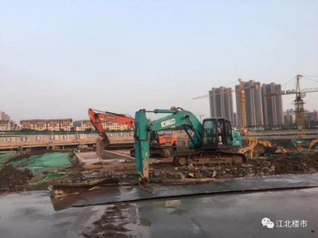 江北核心热销红盘——雅居乐雅尊府！
