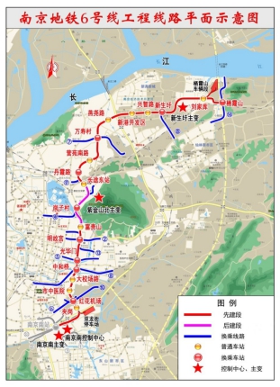 双地铁价值爆发，紫樾府的发展潜力你可能想象不到！