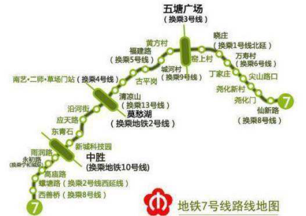 双地铁价值爆发，紫樾府的发展潜力你可能想象不到！
