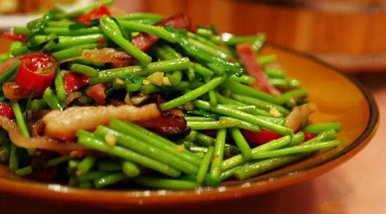 浦口这些野菜里，藏着春天的味道！