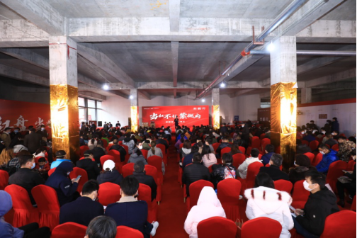 爆料！首开劲销8成！这个楼盘如何以一己之力再度点燃经开楼市？