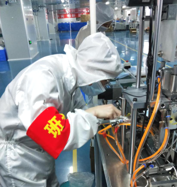 宝能抗疫捐赠超过2.68亿元 竭尽所能共抗疫、自力更生保生产