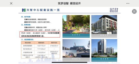36家开发商抢地，81轮竞拍，兴智中心二次土拍落定！