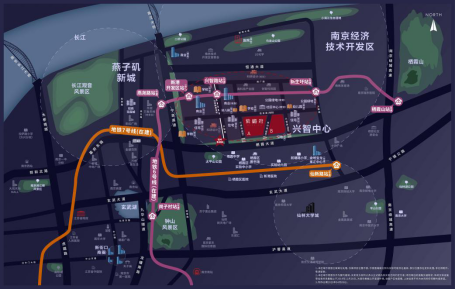央行再度降息，买房好时机！兴智红盘销许已领，这次不要再错过了！