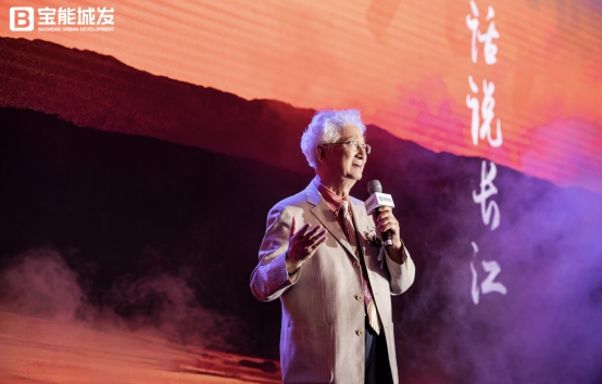 超500万次直播观看|大咖论道南京，主城迈入滨江3.0时代！