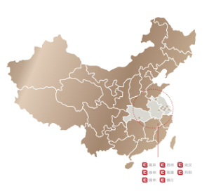 河西上新！河西首个纯新盘示范区面世