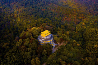 得金陵以厚土，还城市以作品|玖熙府——东方鼎级建筑形制即将发布!
