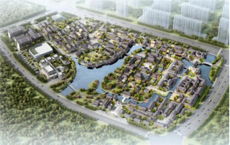 得金陵以厚土，还城市以作品|玖熙府——东方鼎级建筑形制即将发布!