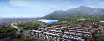 得金陵以厚土，还城市以作品|玖熙府——东方鼎级建筑形制即将发布!