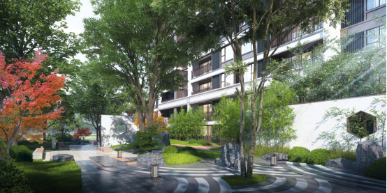 得金陵以厚土，还城市以作品|玖熙府——东方鼎级建筑形制即将发布!