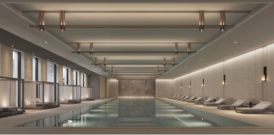 得金陵以厚土，还城市以作品|玖熙府——东方鼎级建筑形制即将发布!