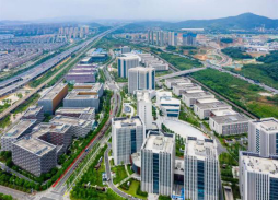 王炸户型登场！主城北+双地铁精装新盘 即将首开！
