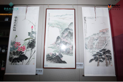 千人挤爆售楼处！南京最“潮”示范区首亮相，成全城焦点
