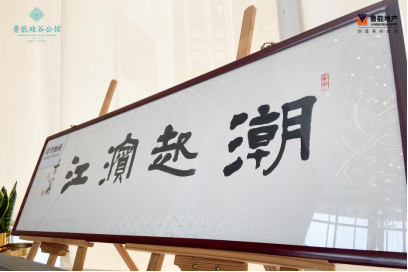 千人挤爆售楼处！南京最“潮”示范区首亮相，成全城焦点