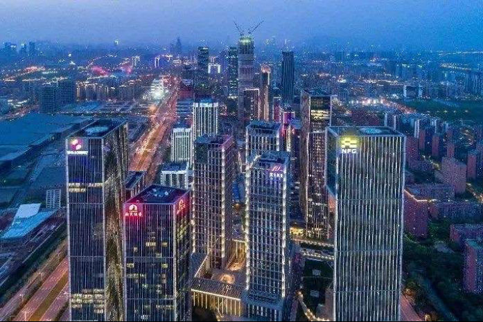火爆来袭！机不可失！错过了正荣中心双钥匙和SOHO公寓！全新4.8米挑高loft还犹豫吗？