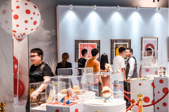权志龙、华晨宇都在追的艺术周边来了，快来PICK一下吧！