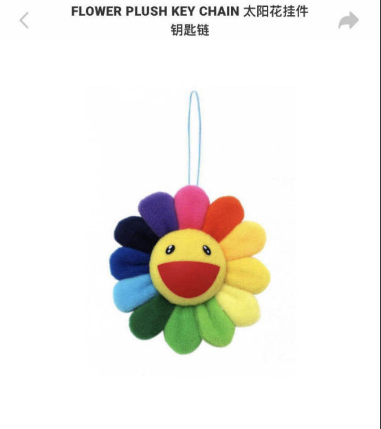就在本周六！草间弥生周边、村上隆哆啦A梦公仔....王一博都在追的艺术周边！都在这里了！！