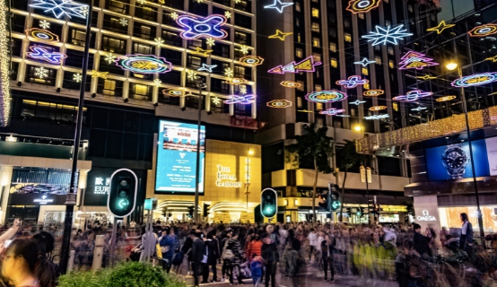 城市U此精彩｜2020佳源Upark招商发布会即将震撼来袭！