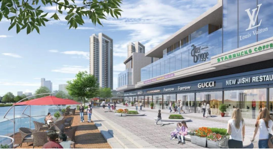 城市U此精彩｜2020佳源Upark招商发布会即将震撼来袭！