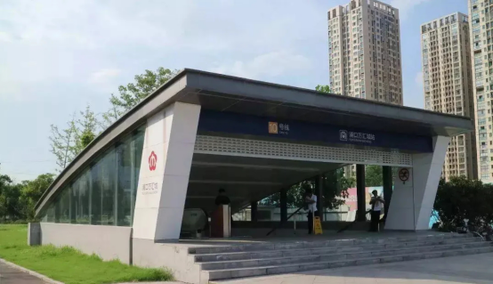 惊爆！江北核芯又一神盘入局，本周内即将公布案名！
