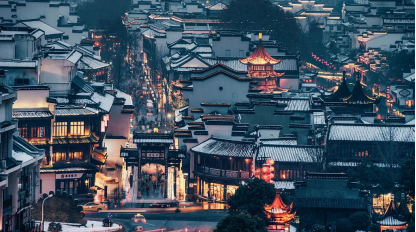 佳兆业·燕然居|寻历史足迹，瞰一城未来