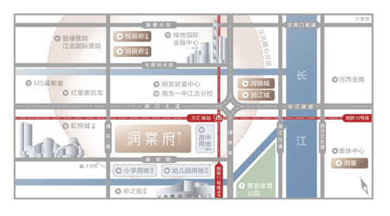 ​正荣·润棠府 | 大师出品，匠造人居样板间瞩目面世