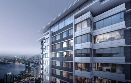 大师造极|宝能·滨江府ART大师美学样板璀璨启幕