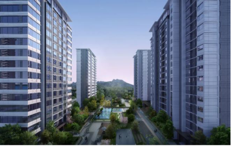 大师造极|宝能·滨江府ART大师美学样板璀璨启幕