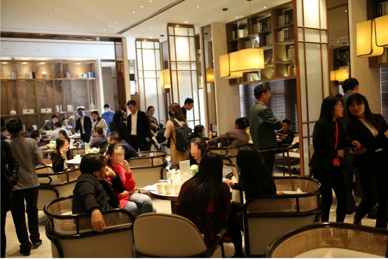 热销倾城，“C位”来袭，解密河西南流量红盘当红秘籍！