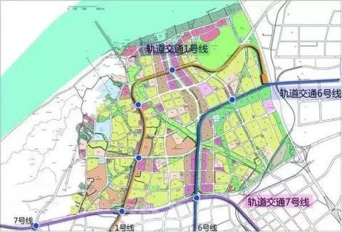 佳兆业·燕然居|解码红盘基因，“佳”境已然传城！
