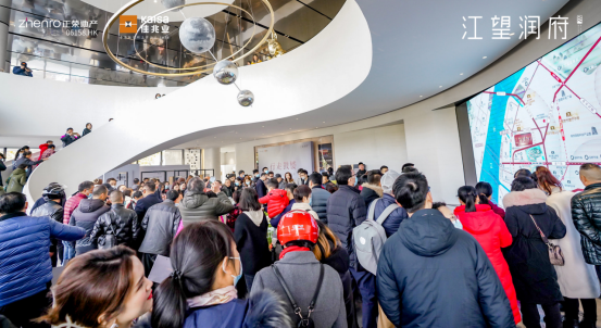 肇新鼓楼 潮起镜界 | 江望润府NEO美学馆暨「鼓楼不古」摄影展璀璨盛启