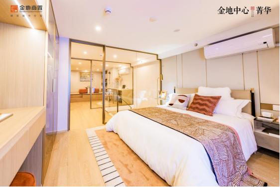 销冠来袭！瞰见河西红盘的IN核实力