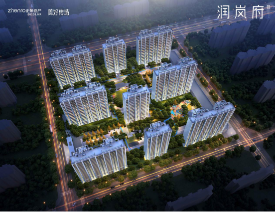 出手即标杆！改善大师正荣打造高定装标，细节实景揭秘……