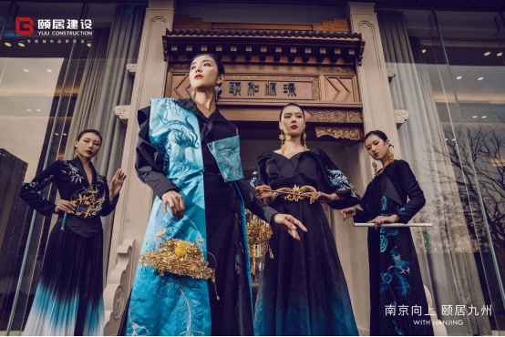 双星闪耀，共赴一场时代的璀璨新生！ ———走进世界河西的心上，幸会一座城的理想与抱负。