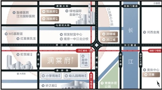 1个月内2次开盘，逢开必火，直击正荣·润棠府开盘现场！揭秘逢开必火背后的红盘秘密