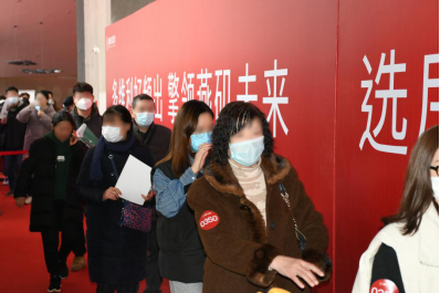 首开热销12.8亿！宝能·滨江府致谢一城厚爱！