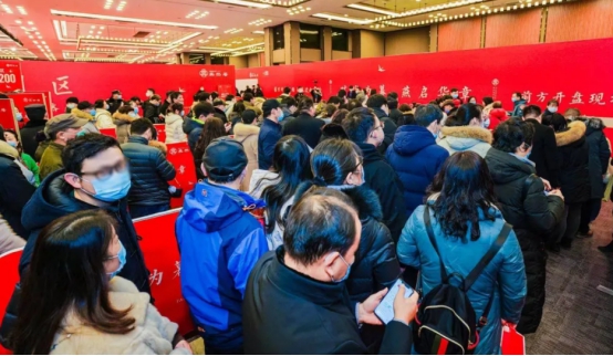 重磅消息 | 佳兆业·燕然居销许已领，96席至臻席位，明日报名！