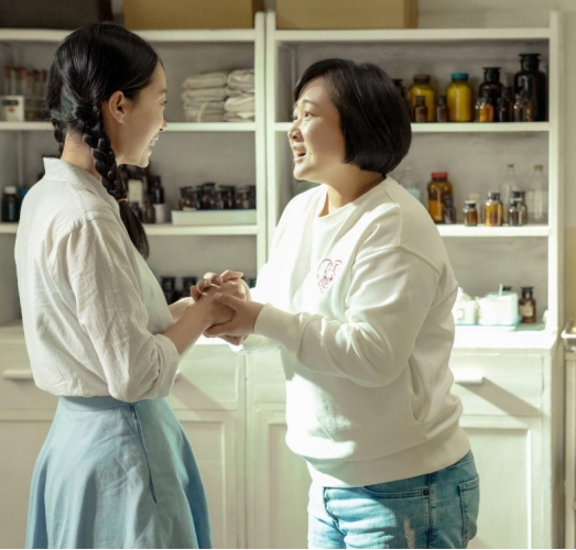 如果再穿越，我要让“李焕英”记住这暴富秘诀！