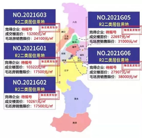 卖爆了！南京这波“小阳春”背后的真正强者竟是...