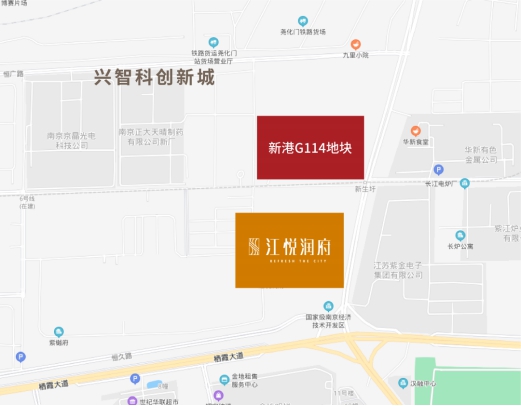 江悦润府|商业加码、名校护航、7号线年底通车，兴智科创新城价值再上新阶！