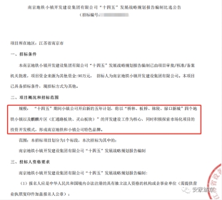 全南京 潮南看︱锦绣云麓，立序时代潮头，际会板桥热土