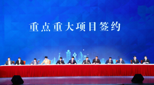 江阴科技镇长团： 创新使命勇担当 高质量发展再出发